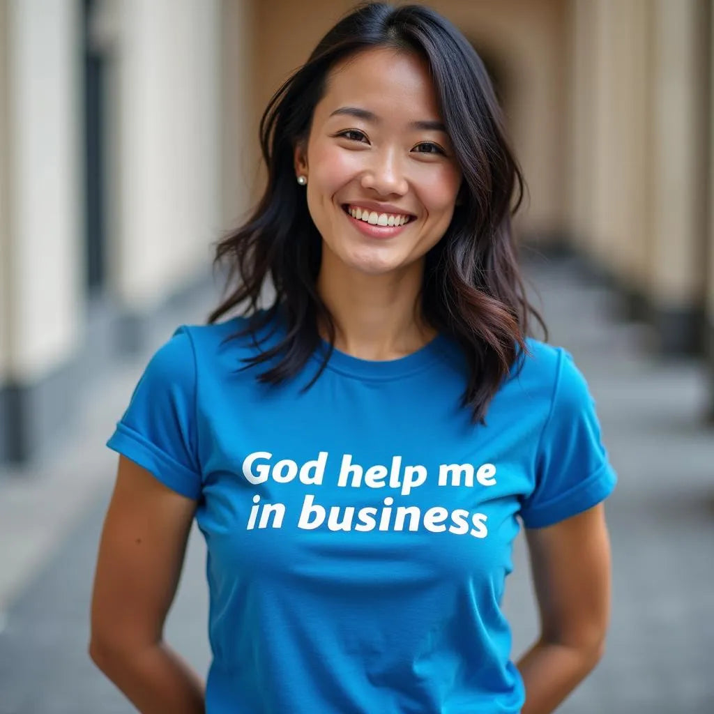 Prayer for Perseverance and Wisdom in Social Media Endeavors