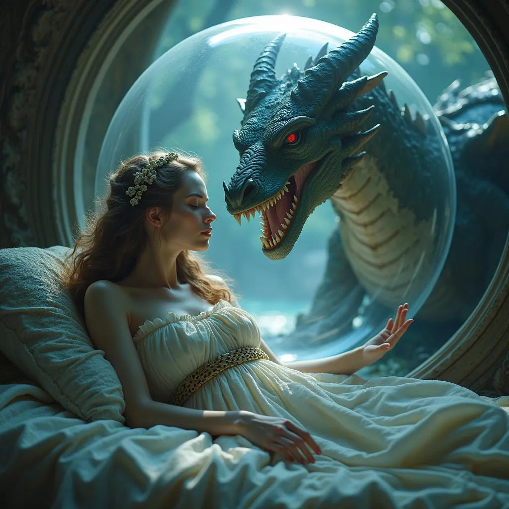 Daily Shield: A Warrior's Morning Prayer