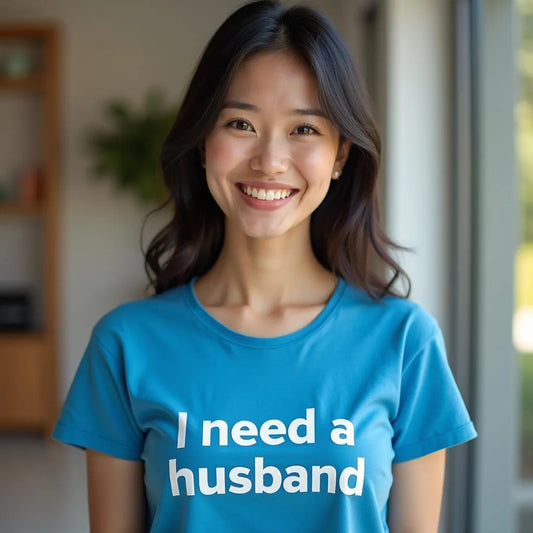 A Prayer for My Future Husband