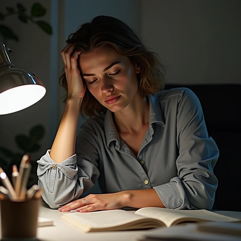 A Powerful Prayer for Rest in the Midst of Busyness