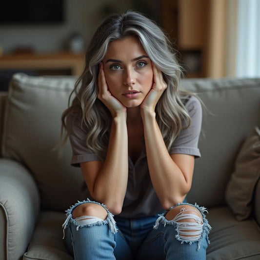 A Powerful Prayer for Forgiveness and Financial Peace