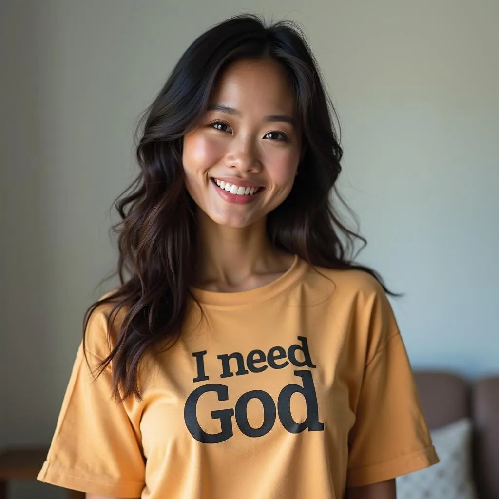 Boldly Believing: A Prayer for Miraculous Breakthroughs