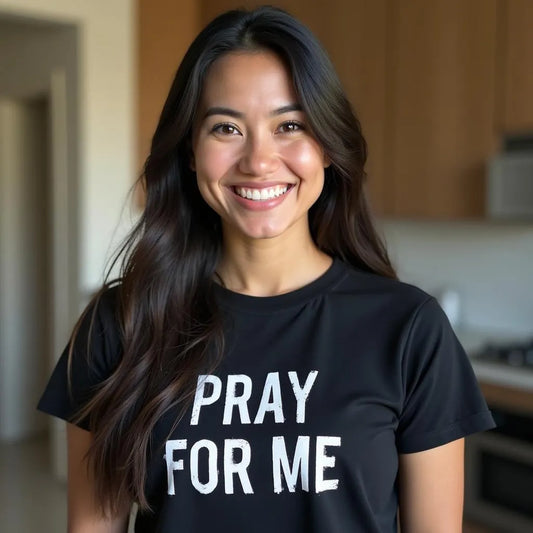 A Prayer to Overcome Self-Hatred