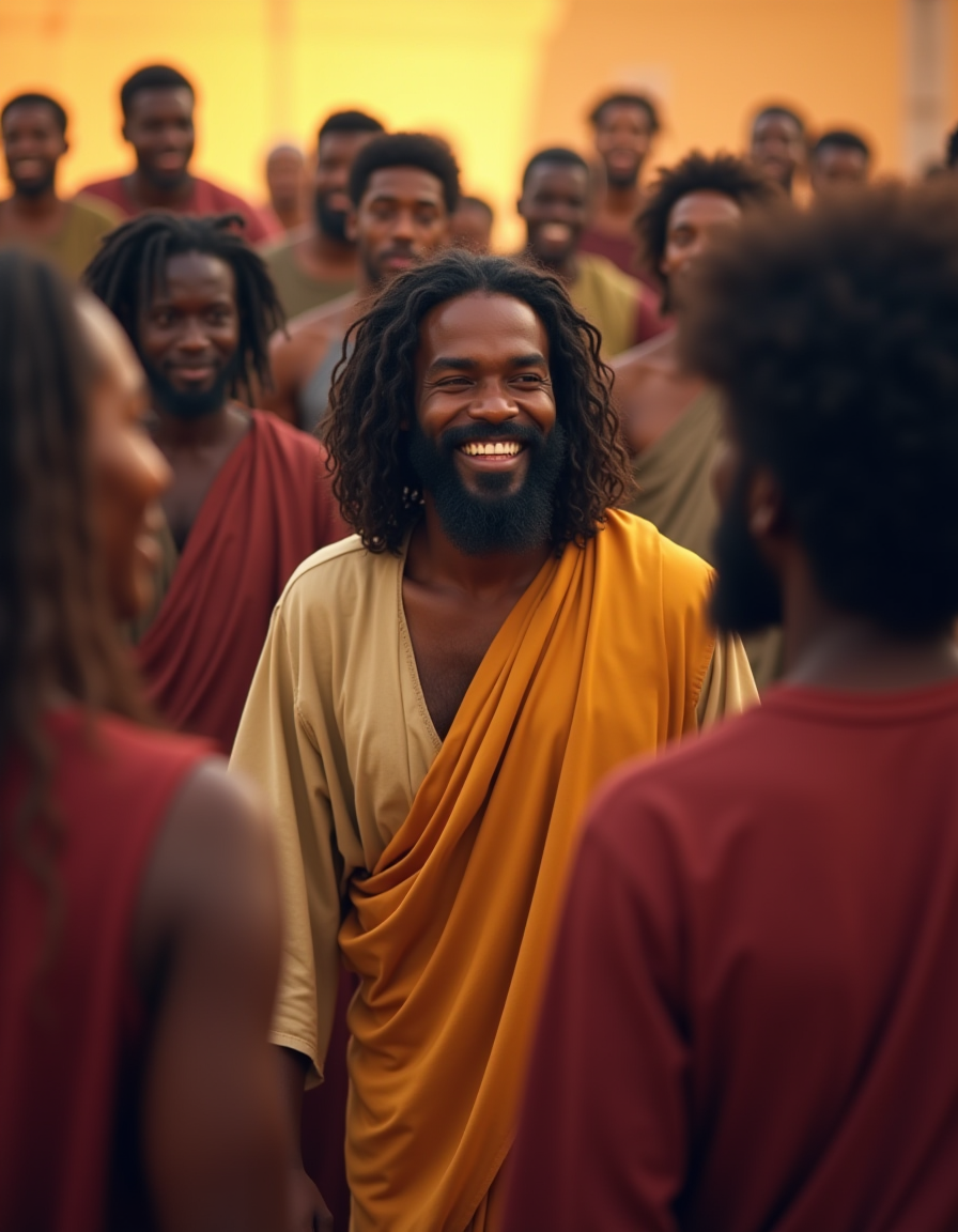 Our Rock and Redeemer