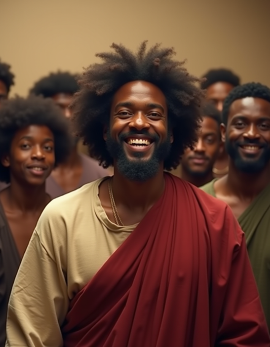 A Prayer for a Blessed Week of Purpose