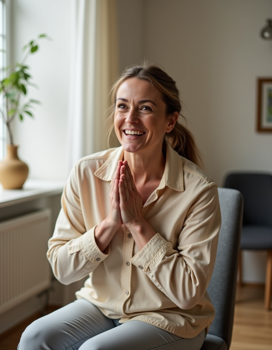Prayer for Health and Healing