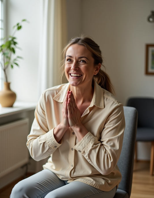 Prayer for Health and Healing