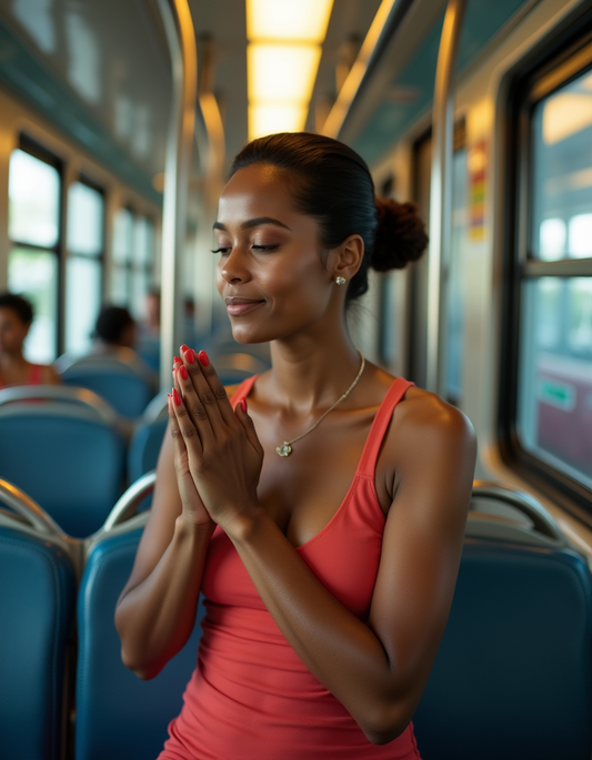Prayer for a Positive Heart