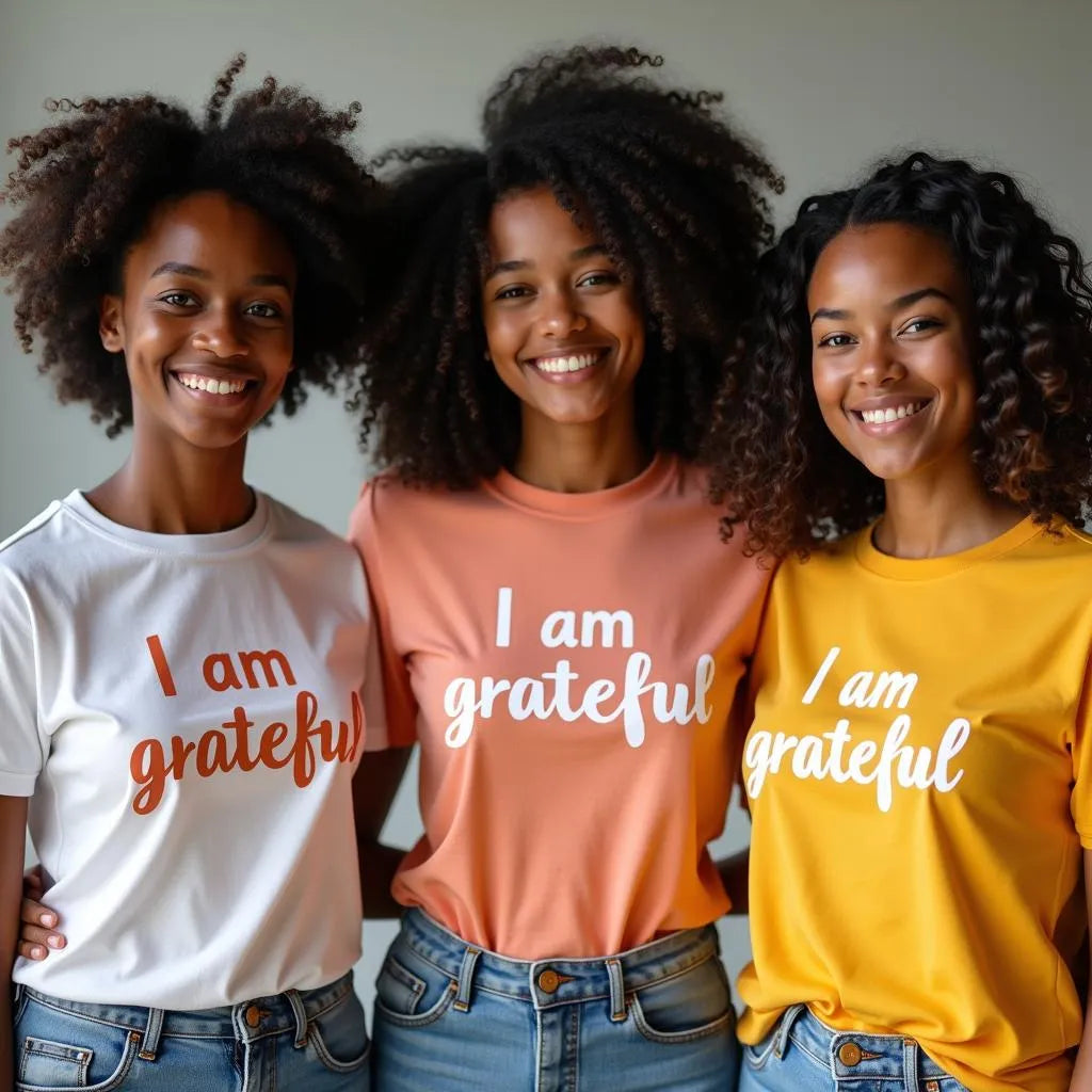 A Prayer of Gratitude and Praise