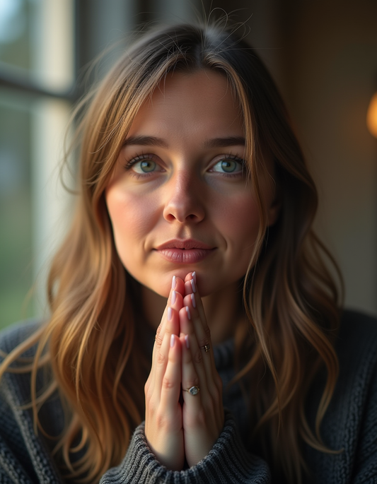 Prayer for today's miracles
