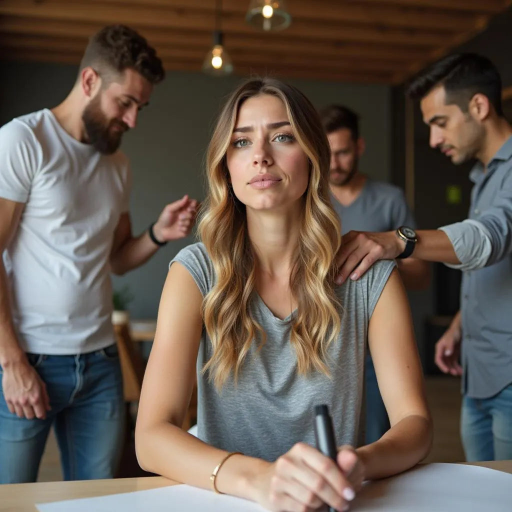 A Prayer for When Life Isn't Fair (short)