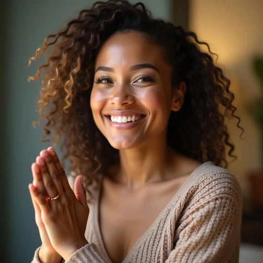 A Prayer of Heartfelt Gratitude