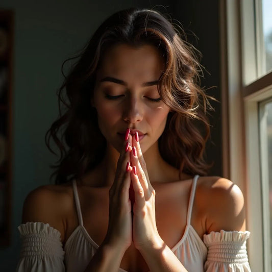 A Prayer for Academic Success