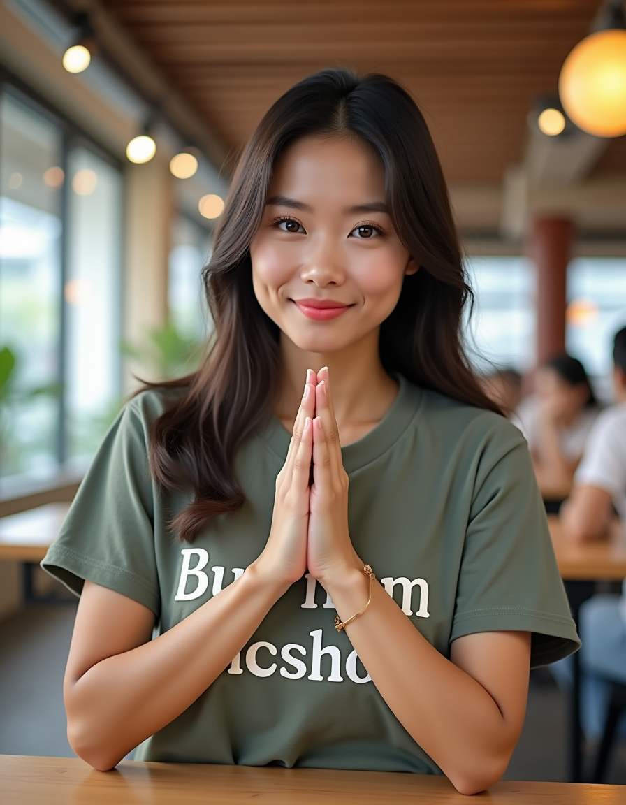 A Prayer for Prosperity and Success in Business