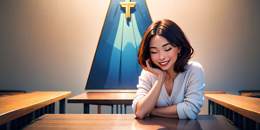 A Heart Overflowing: Gratitude's Sweet Song