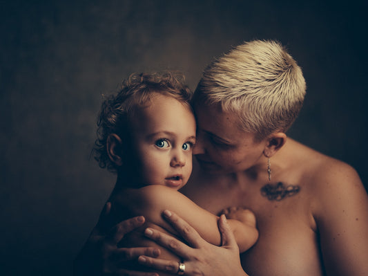 Why God Created the Human Race: A Case for Faith and Belief