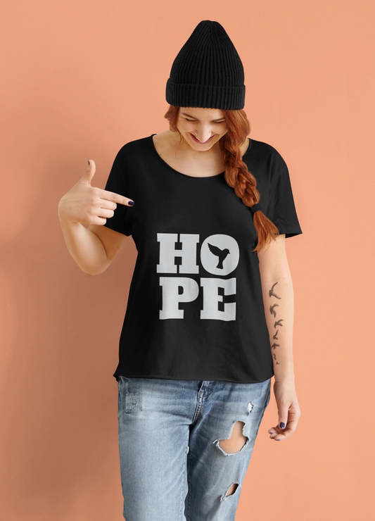 Five Tips to Keep Hopeful in a Struggling World