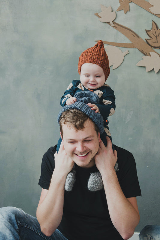 3 Keys to Raising Godly Children