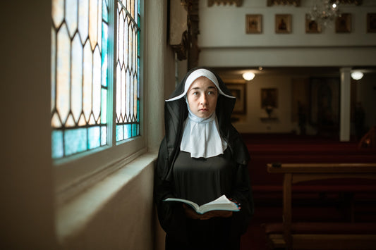 10 Bible Verses About God's love