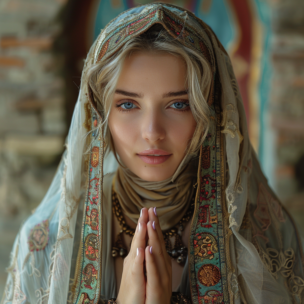 A Powerful Prayer for Keeping the Sabbath Holy