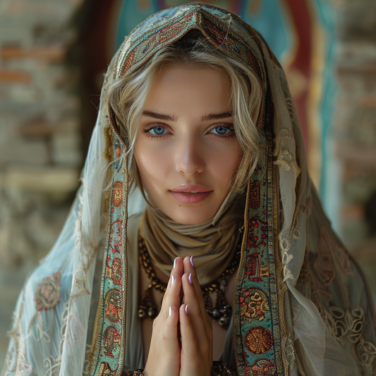 A Powerful Prayer for Keeping the Sabbath Holy