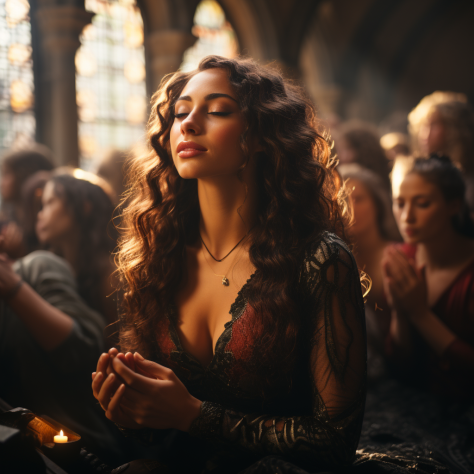 God bring us discernment