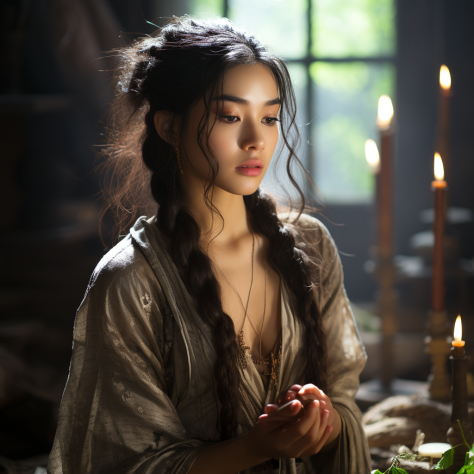 Please help us perservere