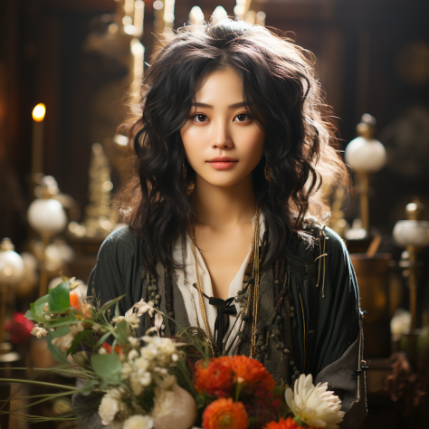 Pray for the Lord's bounty found in gratitude