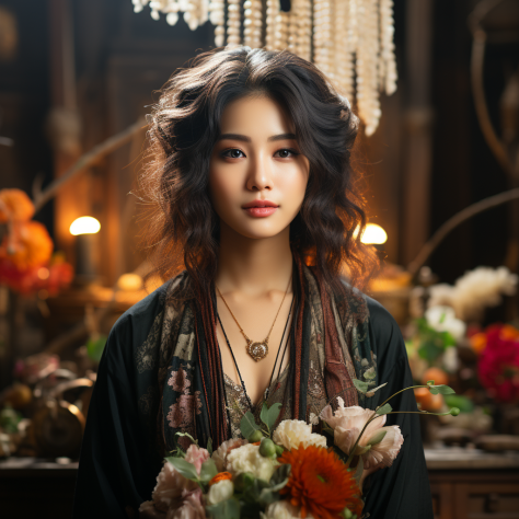 Prayer for Embracing Change