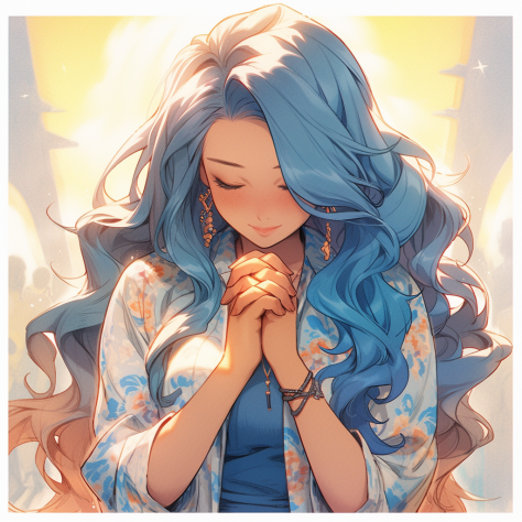 Please develop our faith