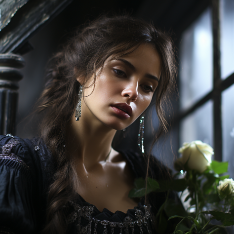 A quick prayer about grief