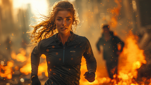 Finding Home in God's Embrace