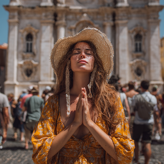 When Prayers Fall on Deaf Ears?