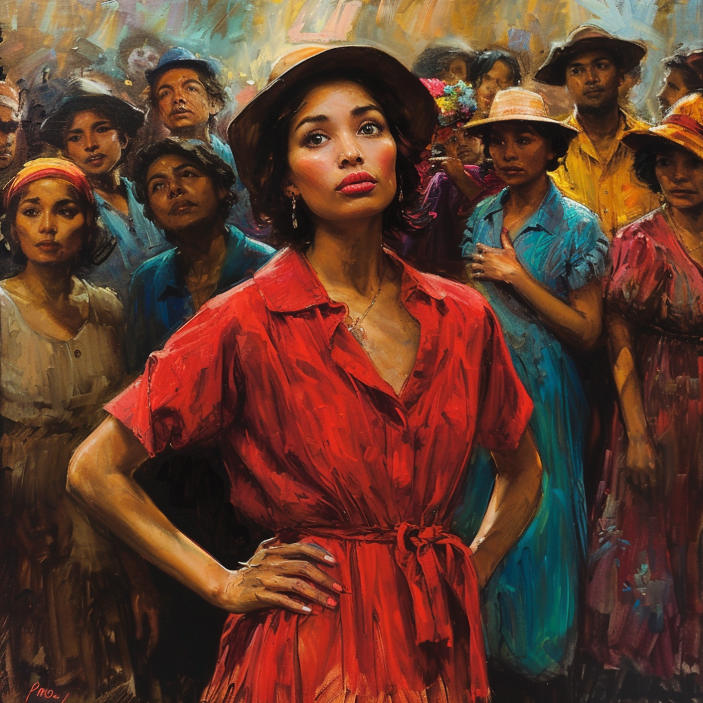 Boundaries of Love: A Prayer for Healthy Relationships