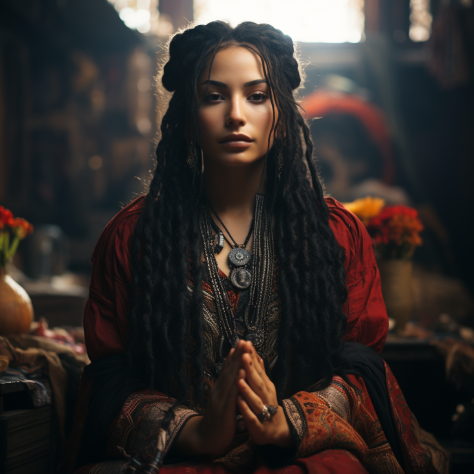 Please be our gentle teacher