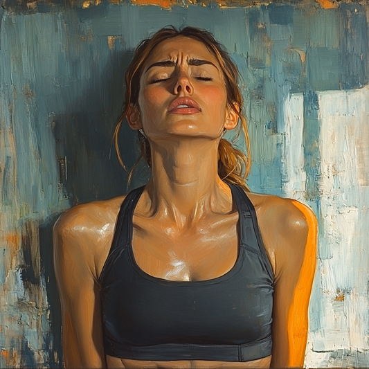 A Prayer for Healing and Wellness