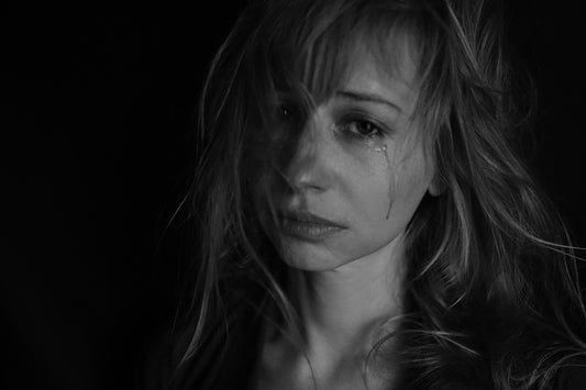 Why Bad Things Happen to Good People: The Puzzle of Suffering