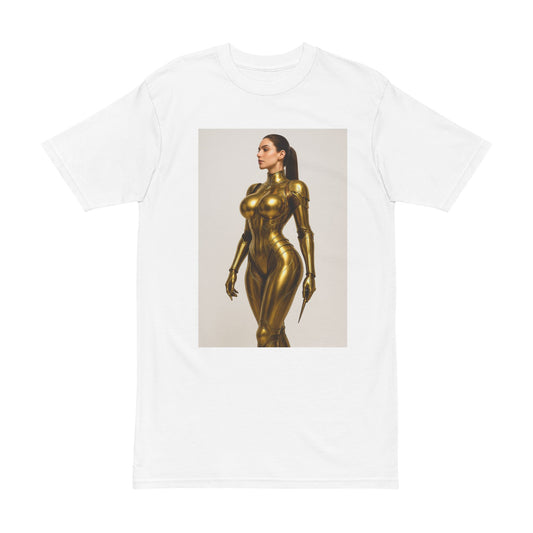 Gold Sentinel Majestic