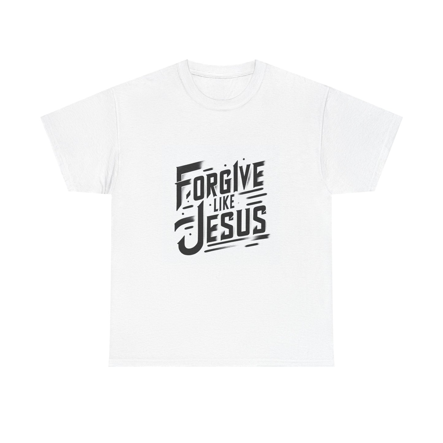 FORGIVE LIKE JESUS TEE