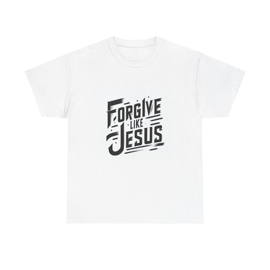 FORGIVE LIKE JESUS TEE