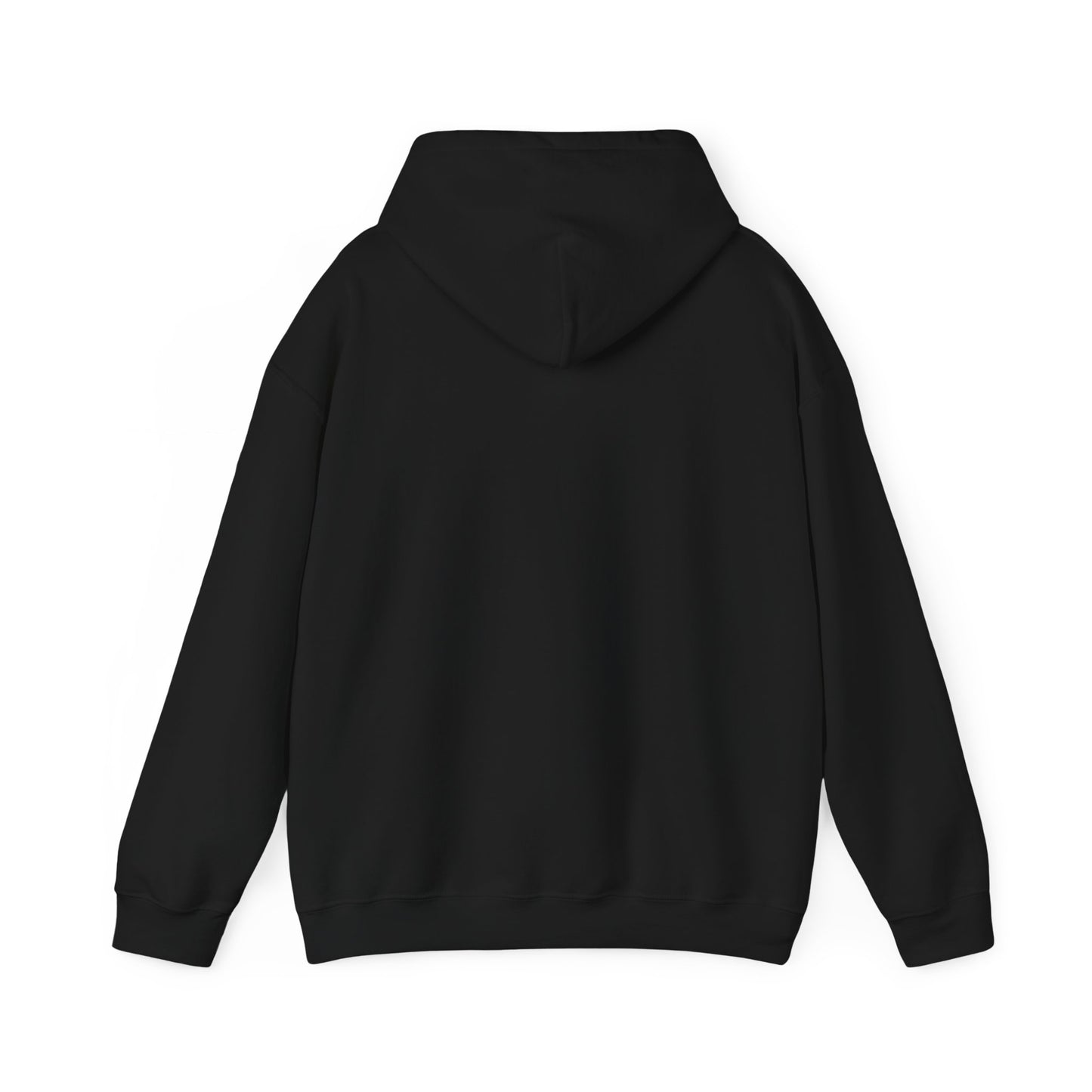 King of Kings Hooded Sweatshirt
