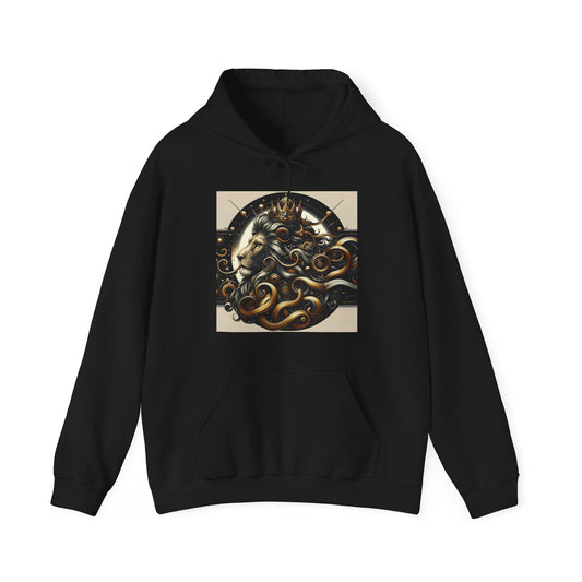 King of Kings Hooded Sweatshirt