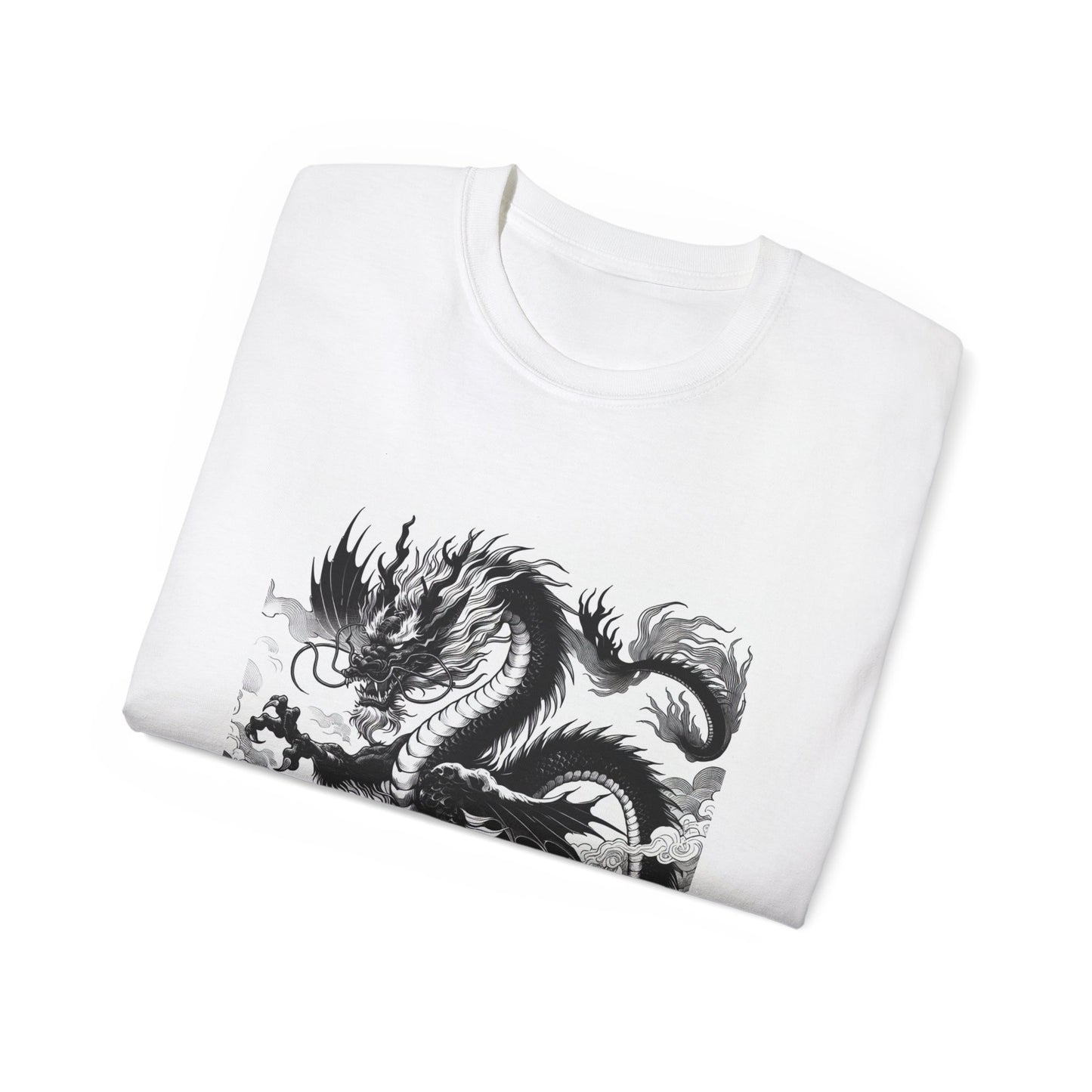 Dragon Waves