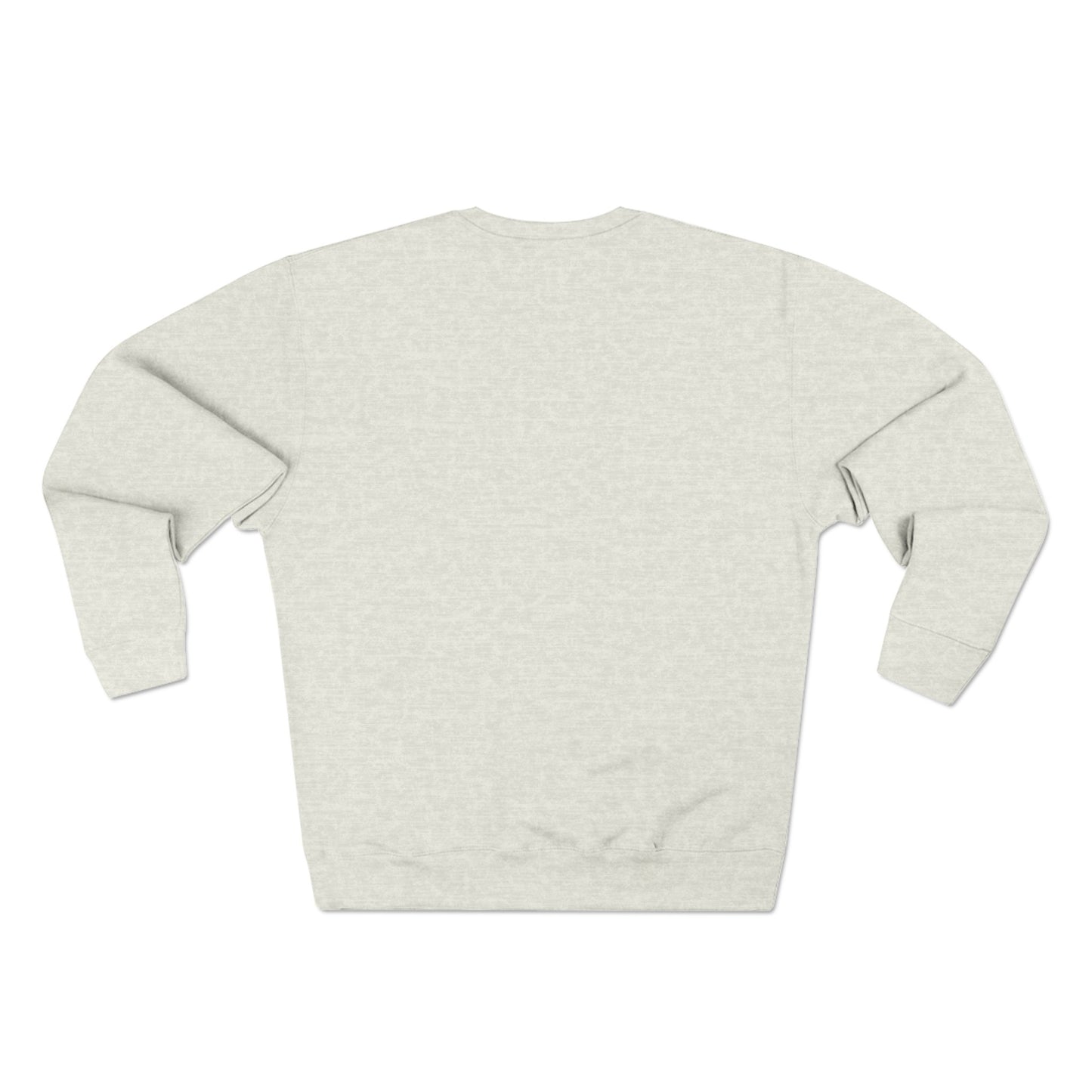 Faith Crewneck Sweatshirt