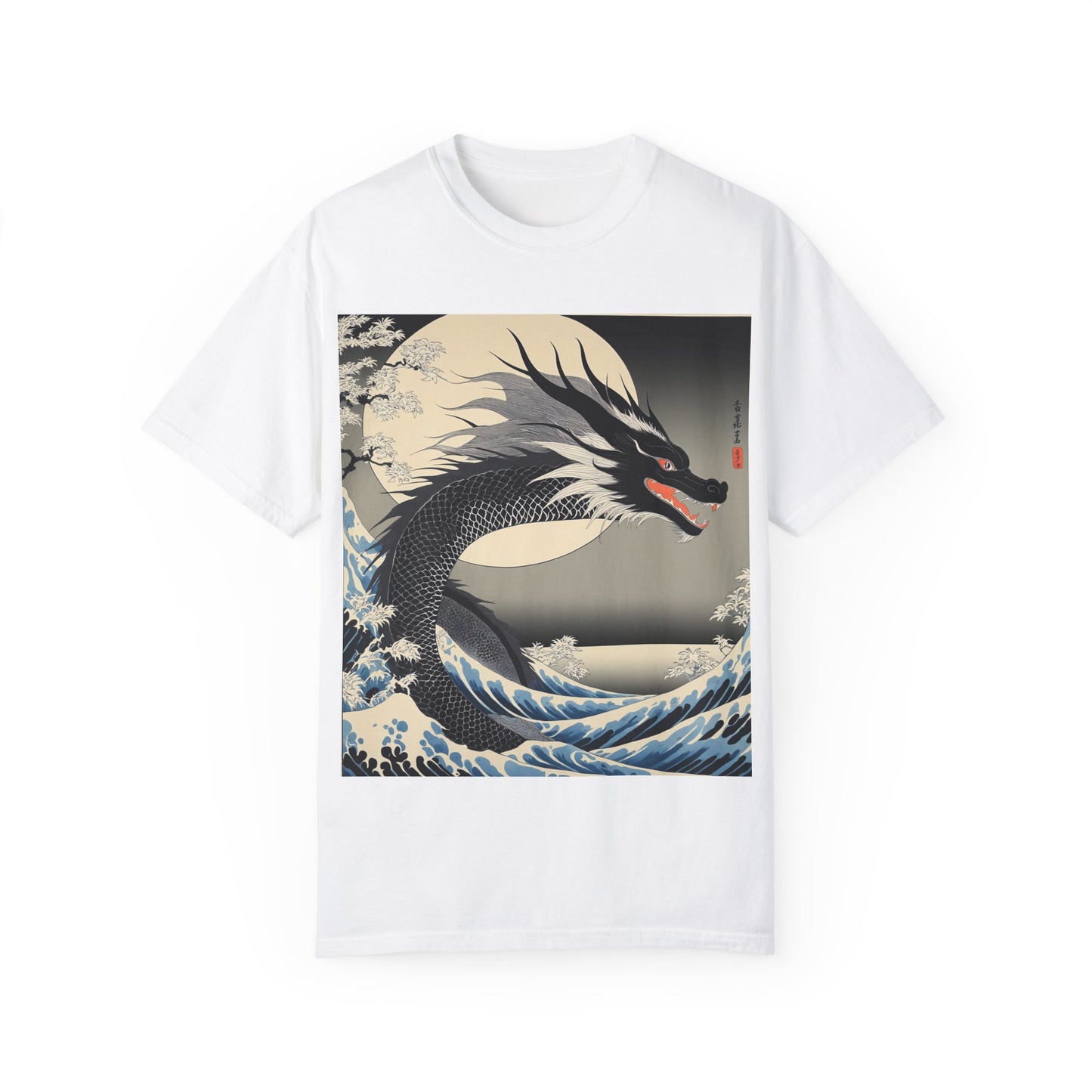 Stunning Dragon