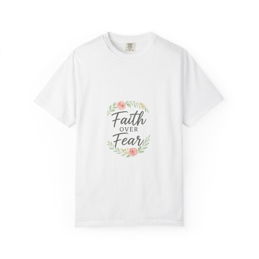Spirit of Faith Unisex T-shirt