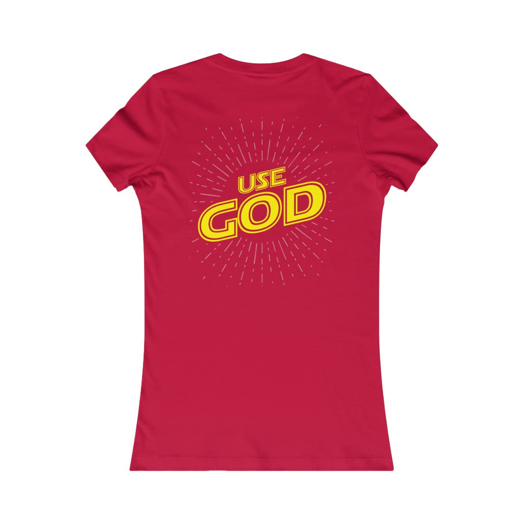 Use God Tee