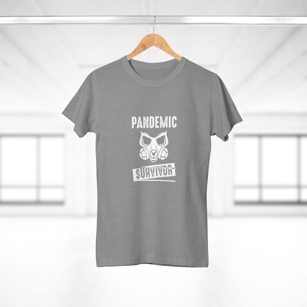 Pandemic Survivor T