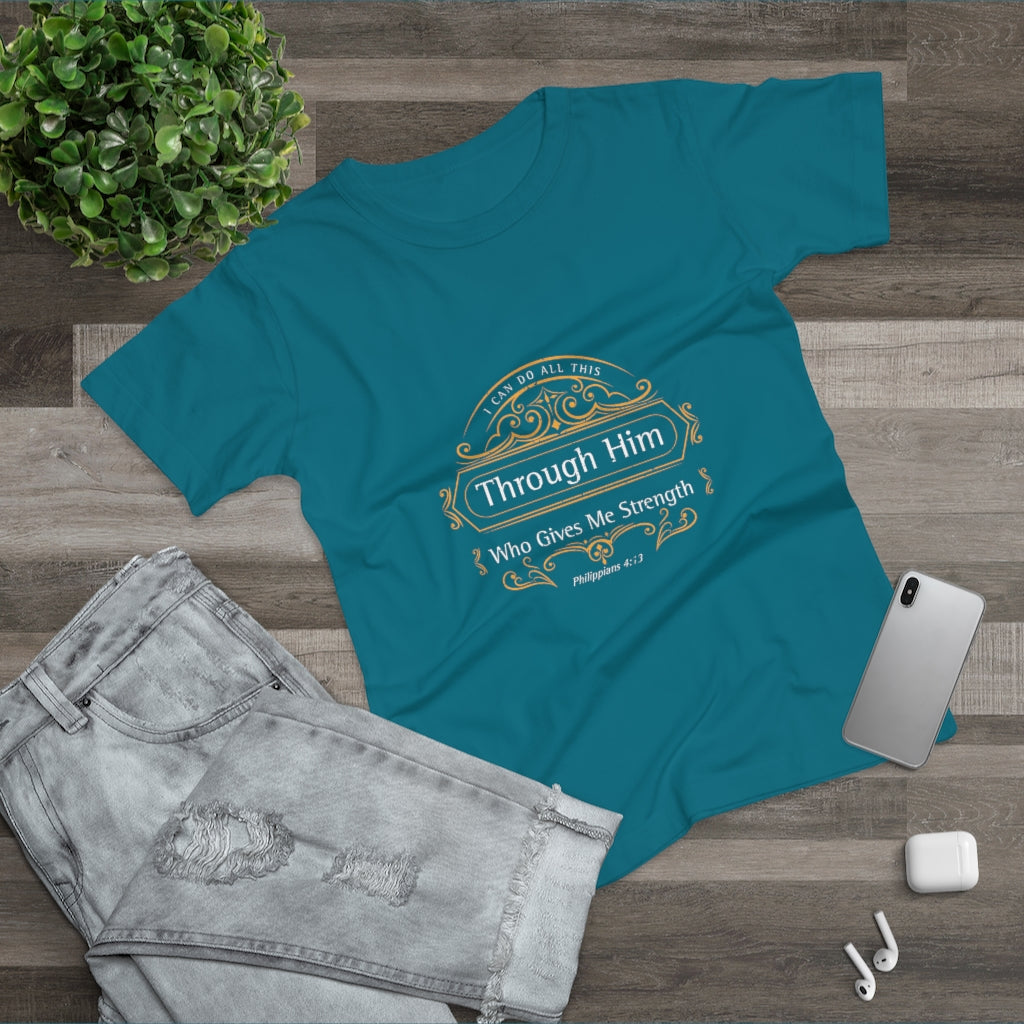 All This T-shirt