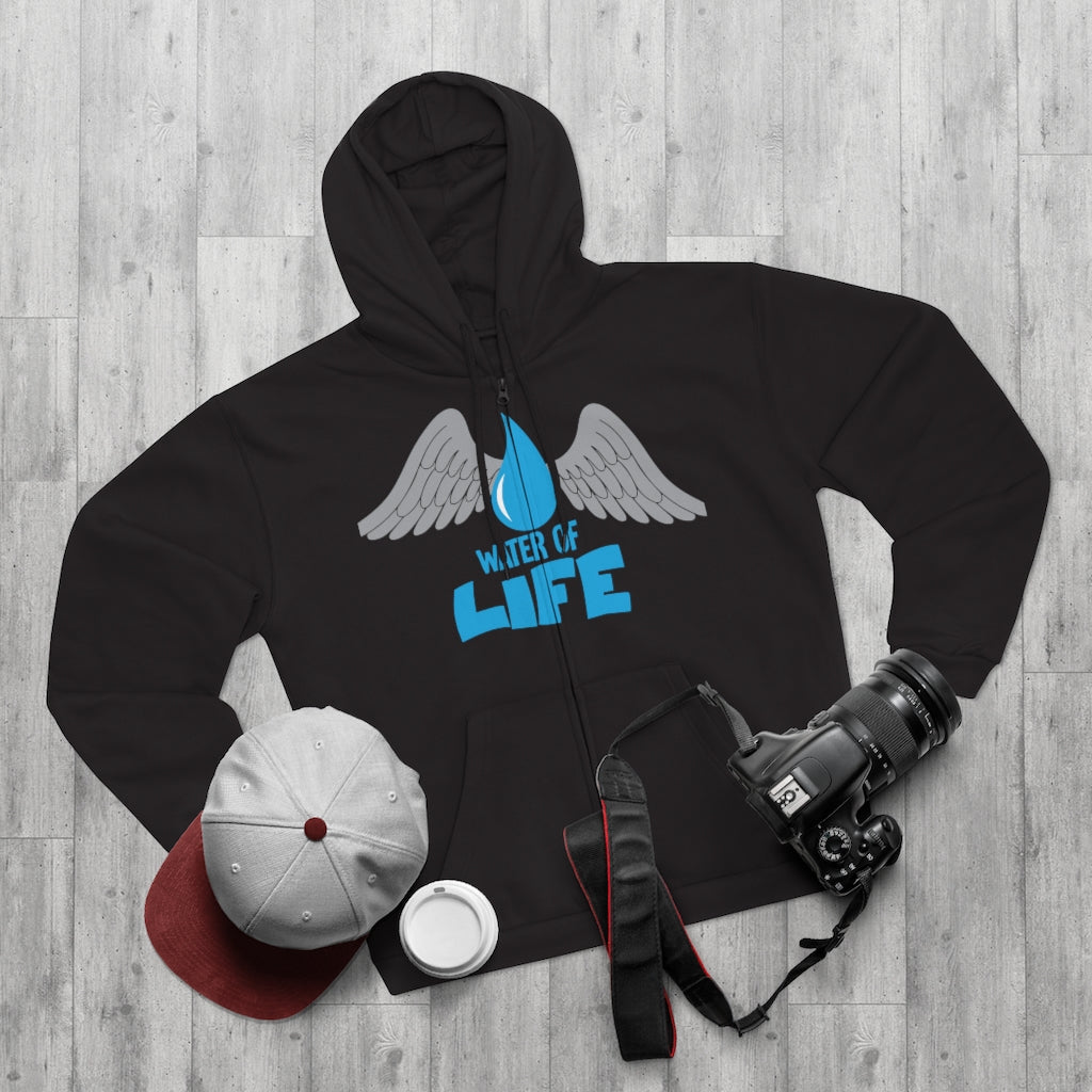 Water of life Hoodie